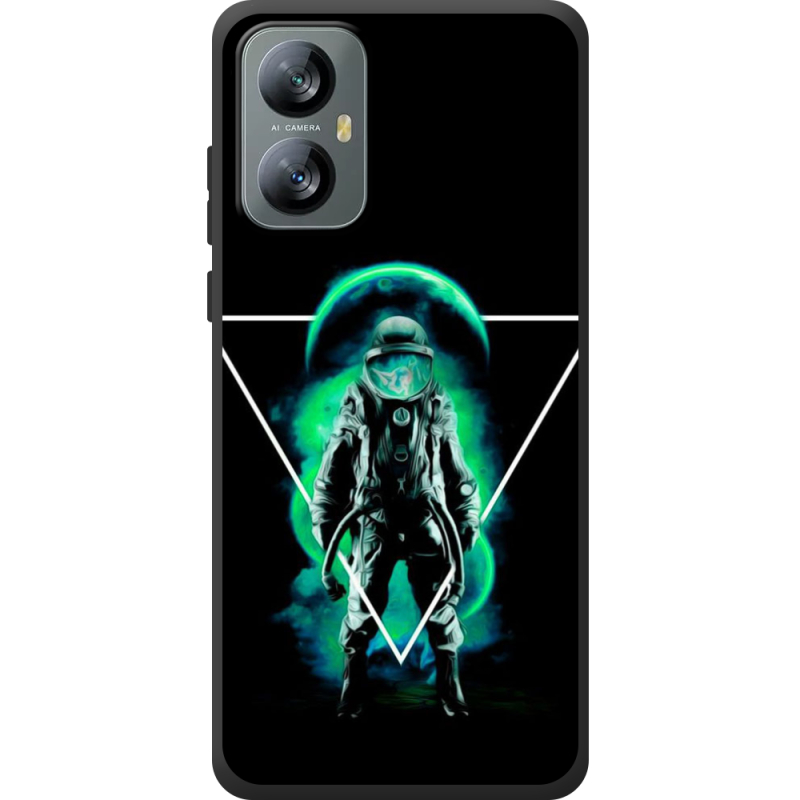 Чохол BoxFace Blackview A52 Pro 