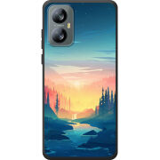 Чохол BoxFace Blackview A52 Pro 