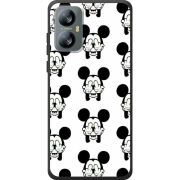 Чохол BoxFace Blackview A52 Pro 