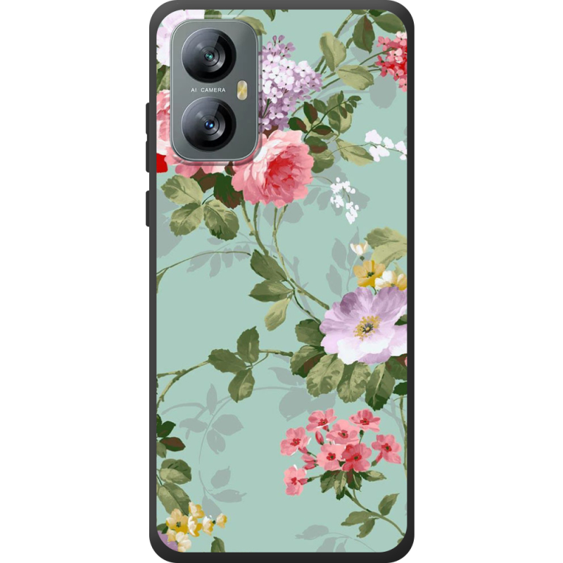 Чохол BoxFace Blackview A52 Pro 