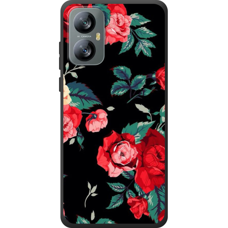 Чохол BoxFace Blackview A52 Pro 