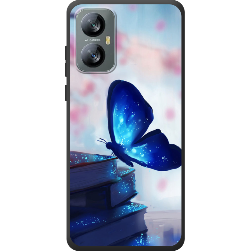 Чохол BoxFace Blackview A52 Pro 