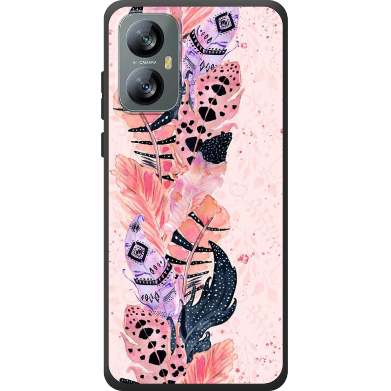 Чохол BoxFace Blackview A52 Pro 