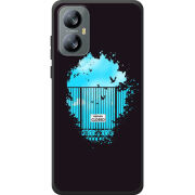 Чохол BoxFace Blackview A52 Pro 