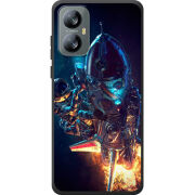 Чохол BoxFace Blackview A52 Pro 