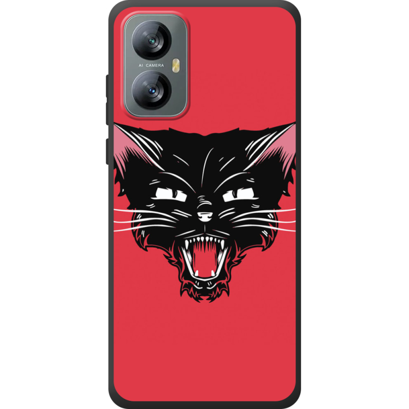 Чохол BoxFace Blackview A52 Pro 