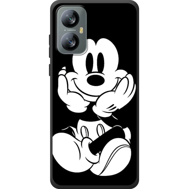 Чохол BoxFace Blackview A52 Pro 