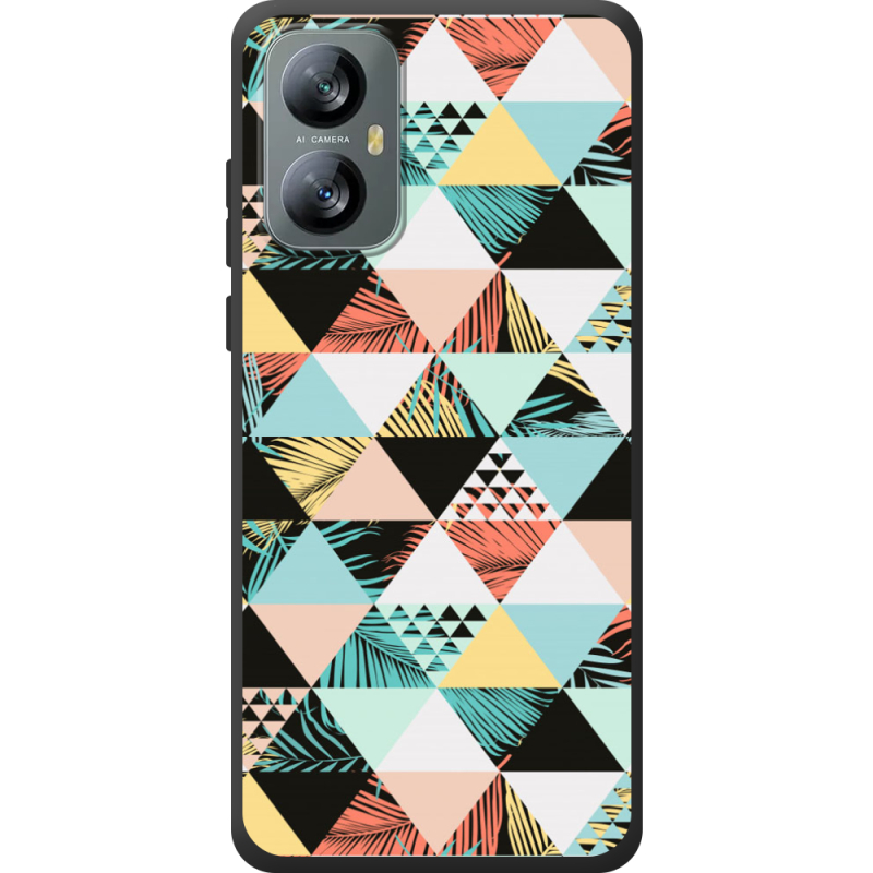 Чохол BoxFace Blackview A52 Pro 