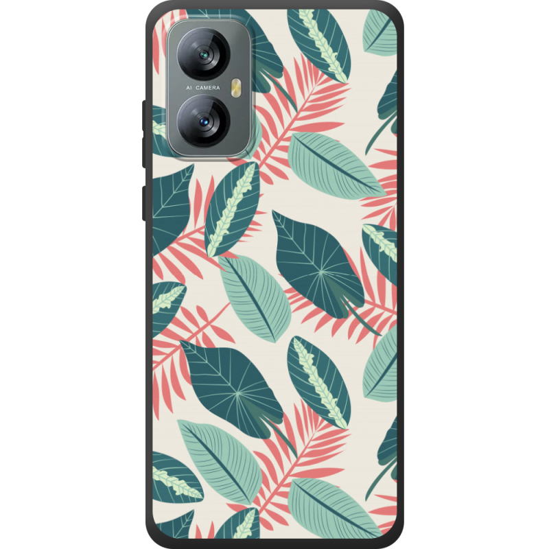 Чохол BoxFace Blackview A52 Pro 