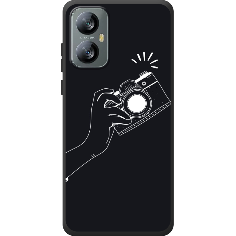 Чохол BoxFace Blackview A52 Pro 