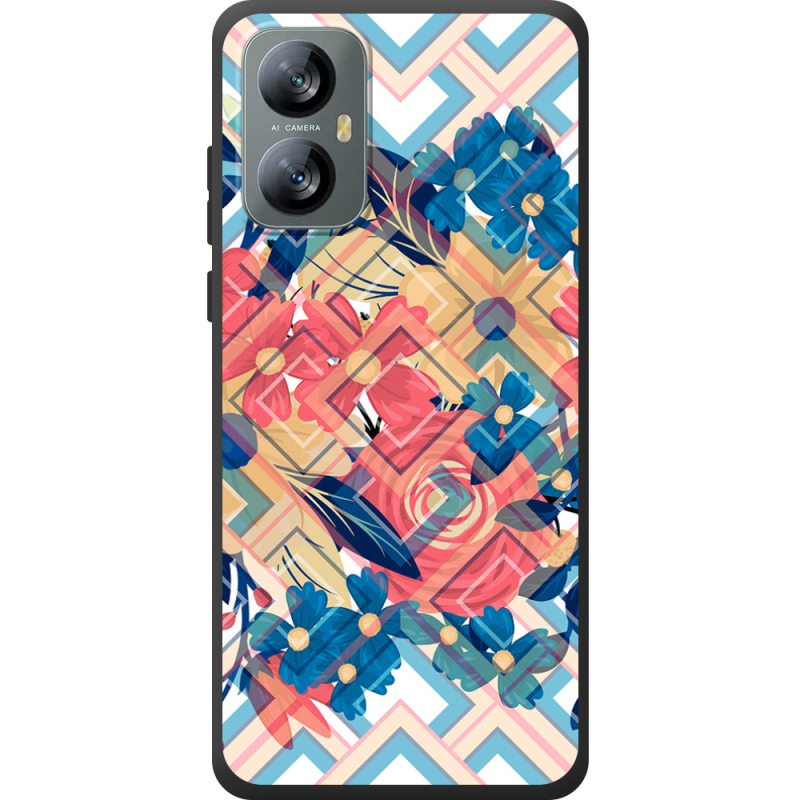 Чохол BoxFace Blackview A52 Pro 