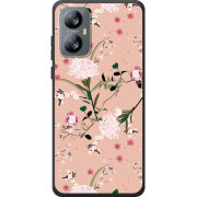 Чохол BoxFace Blackview A52 Pro 