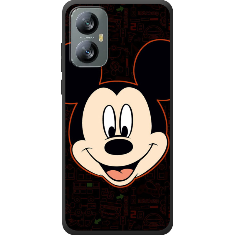 Чохол BoxFace Blackview A52 Pro 