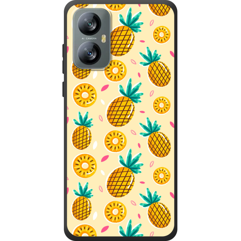 Чохол BoxFace Blackview A52 Pro 