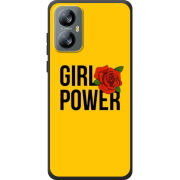 Чохол BoxFace Blackview A52 Pro 