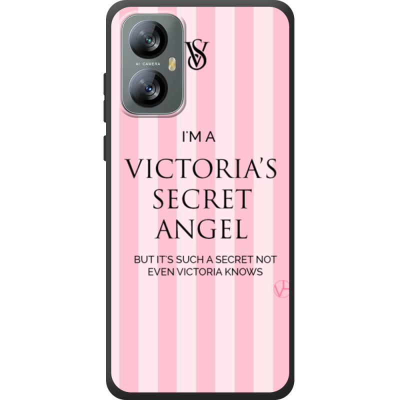 Чохол BoxFace Blackview A52 Pro 