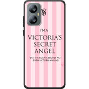 Чохол BoxFace Blackview A52 Pro 