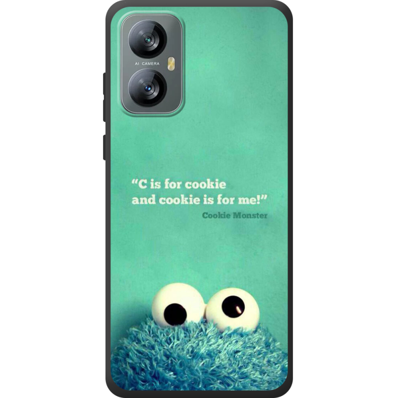 Чохол BoxFace Blackview A52 Pro 