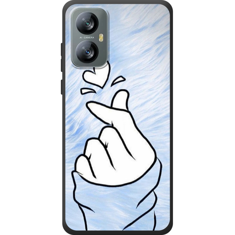 Чохол BoxFace Blackview A52 Pro 