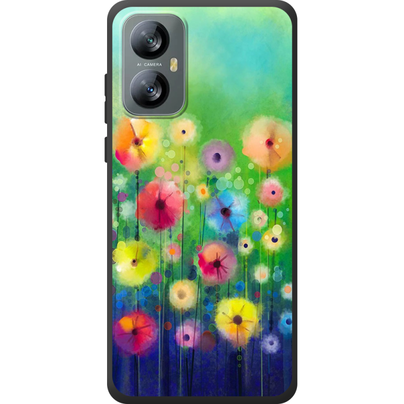 Чохол BoxFace Blackview A52 Pro 