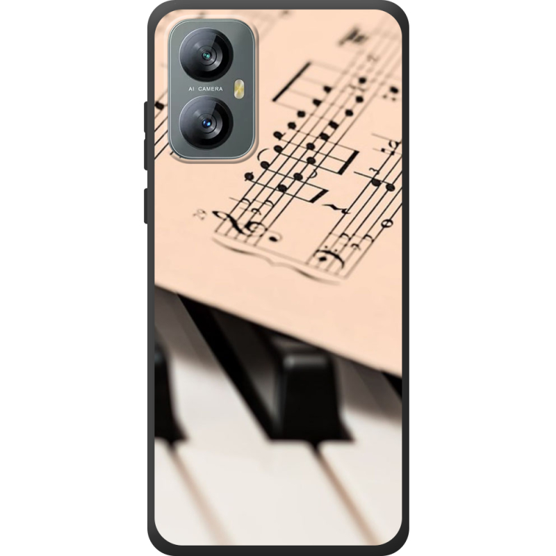 Чохол BoxFace Blackview A52 Pro 