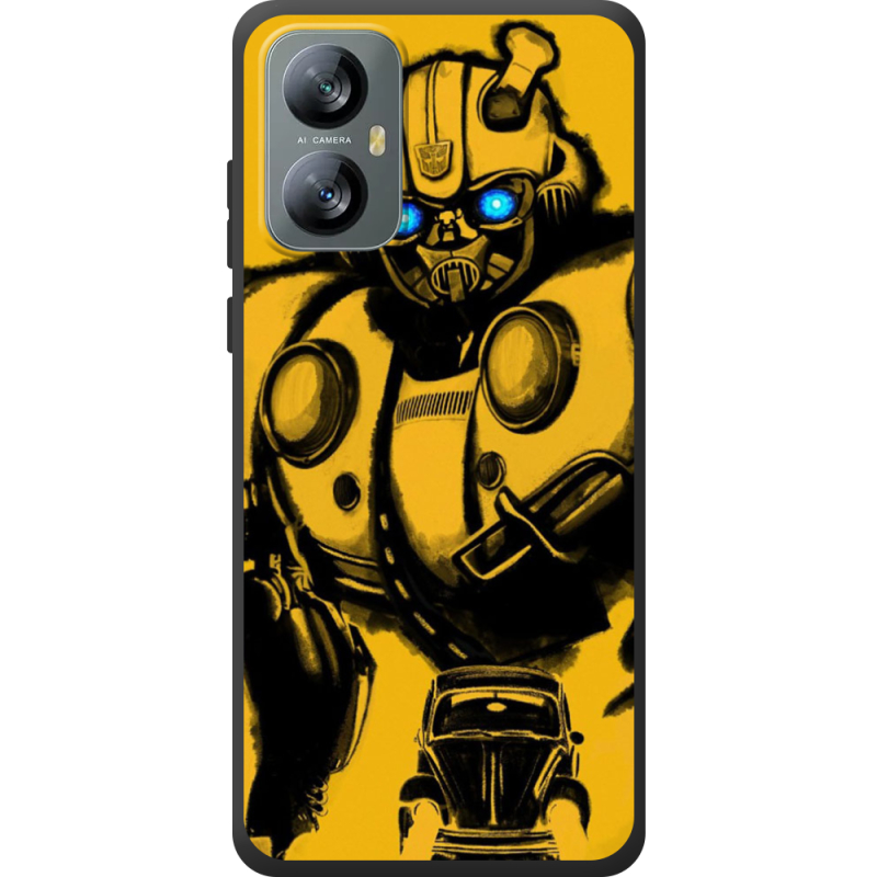 Чохол BoxFace Blackview A52 Pro 