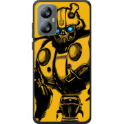 Чохол BoxFace Blackview A52 Pro 