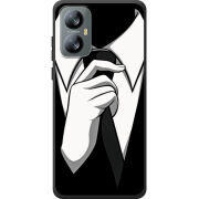 Чохол BoxFace Blackview A52 Pro Tie