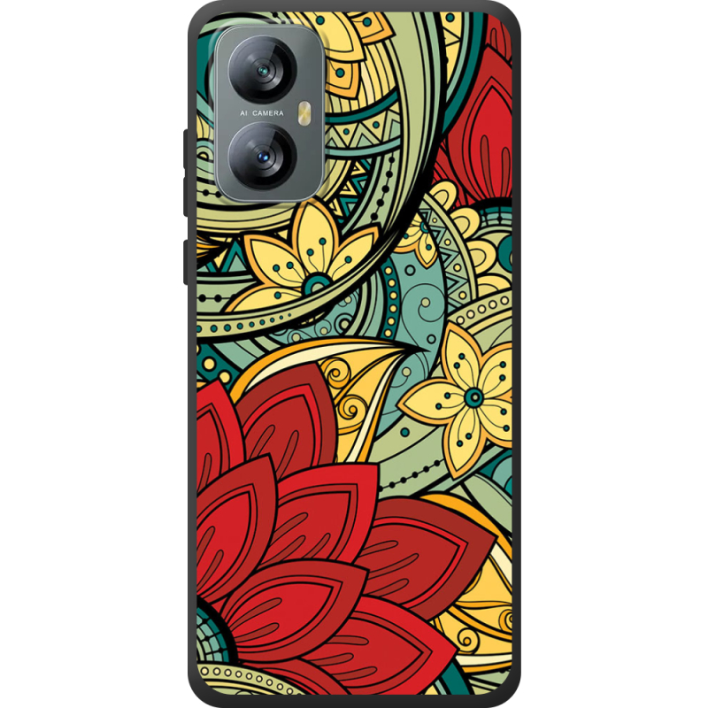 Чохол BoxFace Blackview A52 Pro 