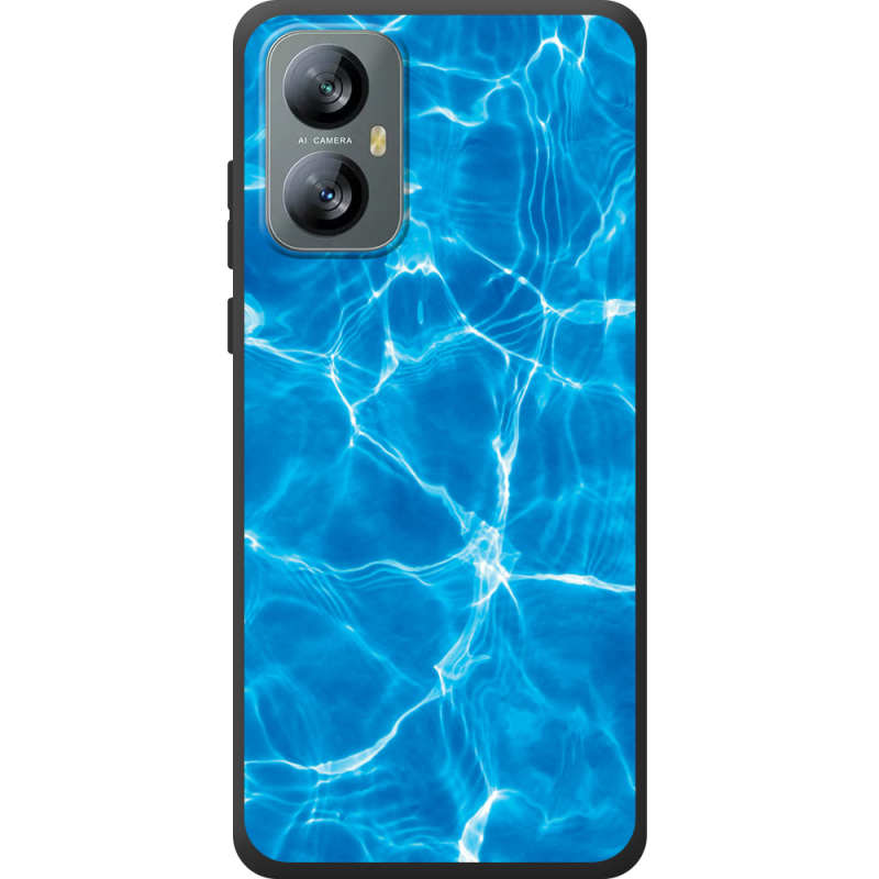 Чохол BoxFace Blackview A52 Pro 