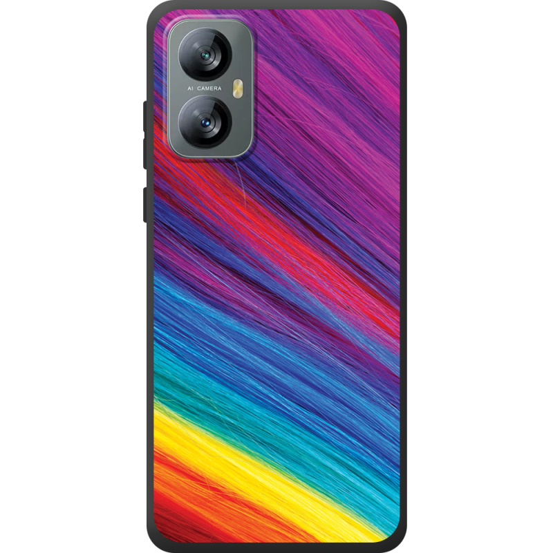 Чохол BoxFace Blackview A52 Pro 