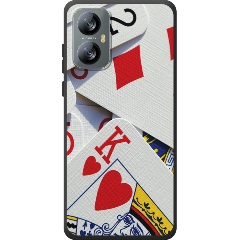 Чохол BoxFace Blackview A52 Pro 