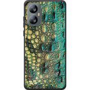 Чохол BoxFace Blackview A52 Pro 