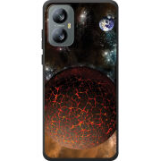 Чохол BoxFace Blackview A52 Pro 