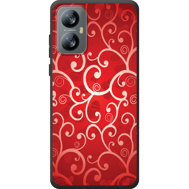 Чохол BoxFace Blackview A52 Pro 