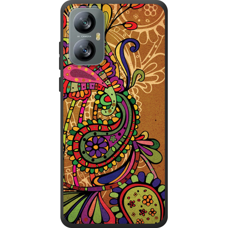 Чохол BoxFace Blackview A52 Pro 