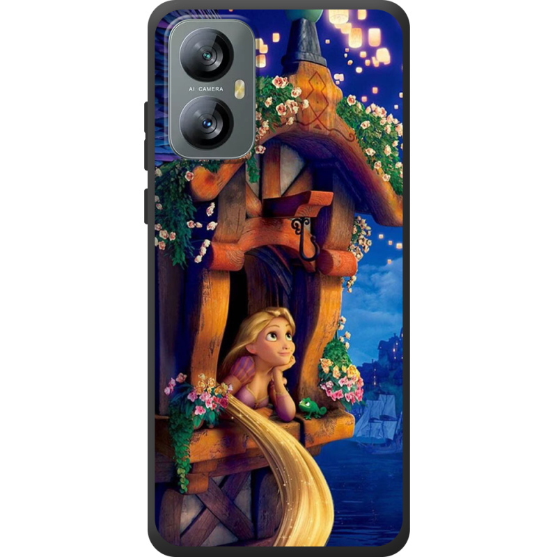 Чохол BoxFace Blackview A52 Pro 