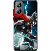 Чохол BoxFace Blackview A52 Pro 