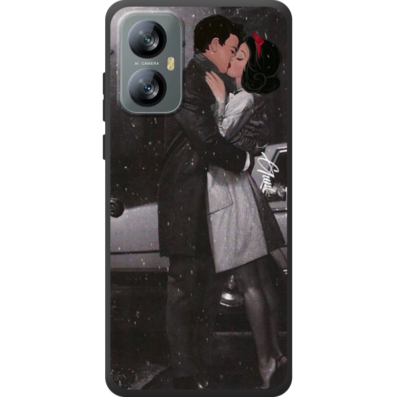 Чохол BoxFace Blackview A52 Pro 