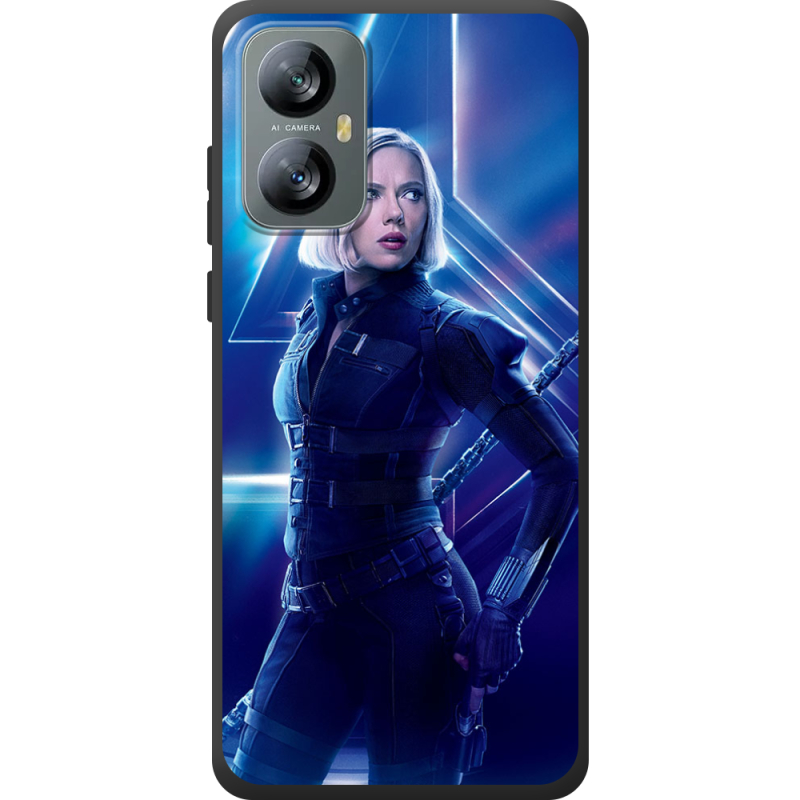 Чохол BoxFace Blackview A52 Pro 