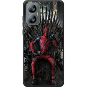 Чохол BoxFace Blackview A52 Pro 