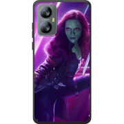 Чохол BoxFace Blackview A52 Pro 