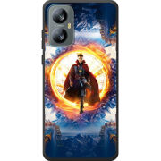 Чохол BoxFace Blackview A52 Pro 