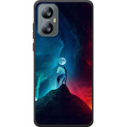 Чохол BoxFace Blackview A52 Pro 