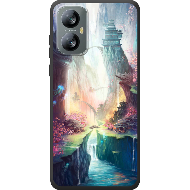 Чохол BoxFace Blackview A52 Pro 