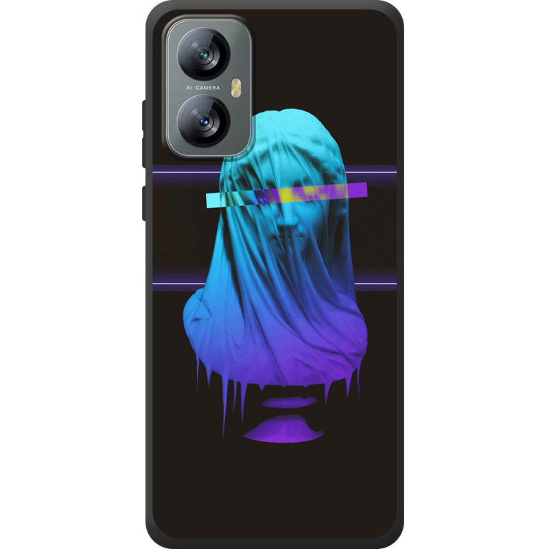 Чохол BoxFace Blackview A52 Pro 