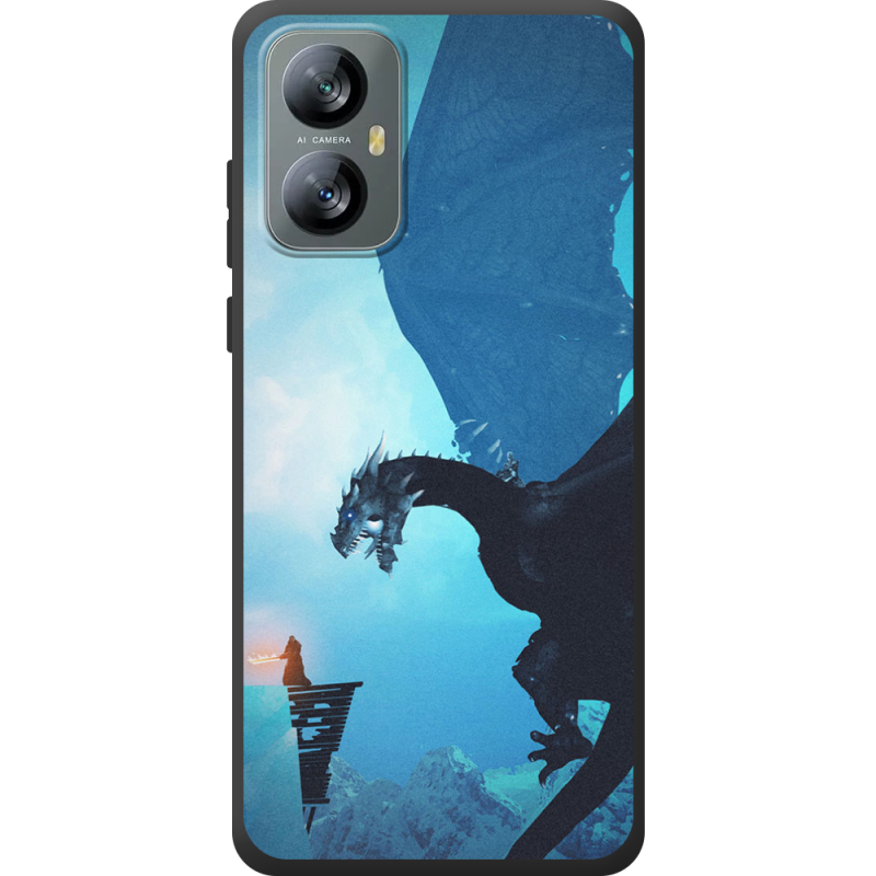 Чохол BoxFace Blackview A52 Pro 