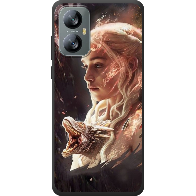 Чохол BoxFace Blackview A52 Pro 