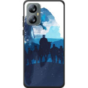 Чохол BoxFace Blackview A52 Pro 