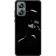 Чохол BoxFace Blackview A52 Pro 